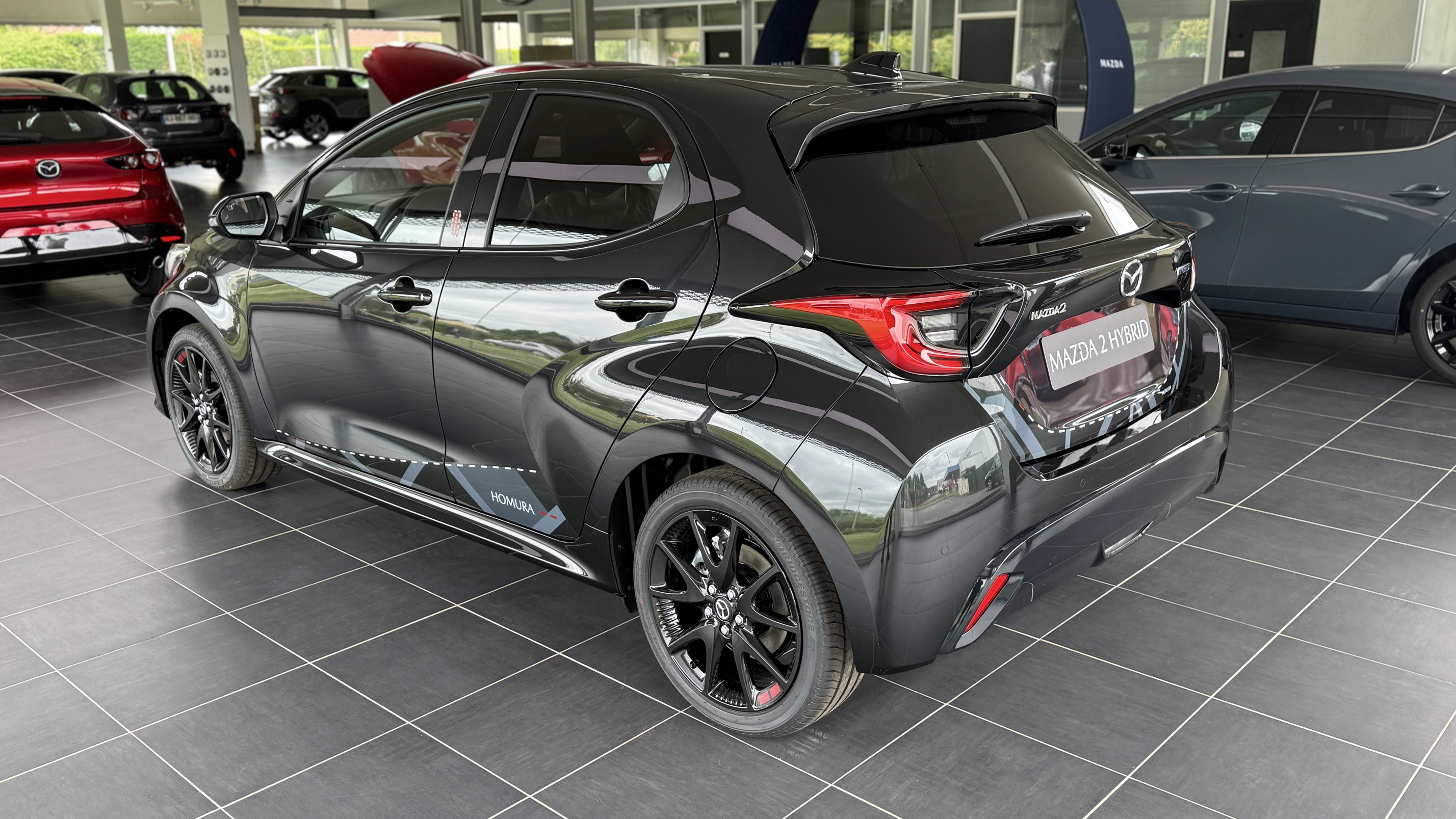 mazda - Visuel 3