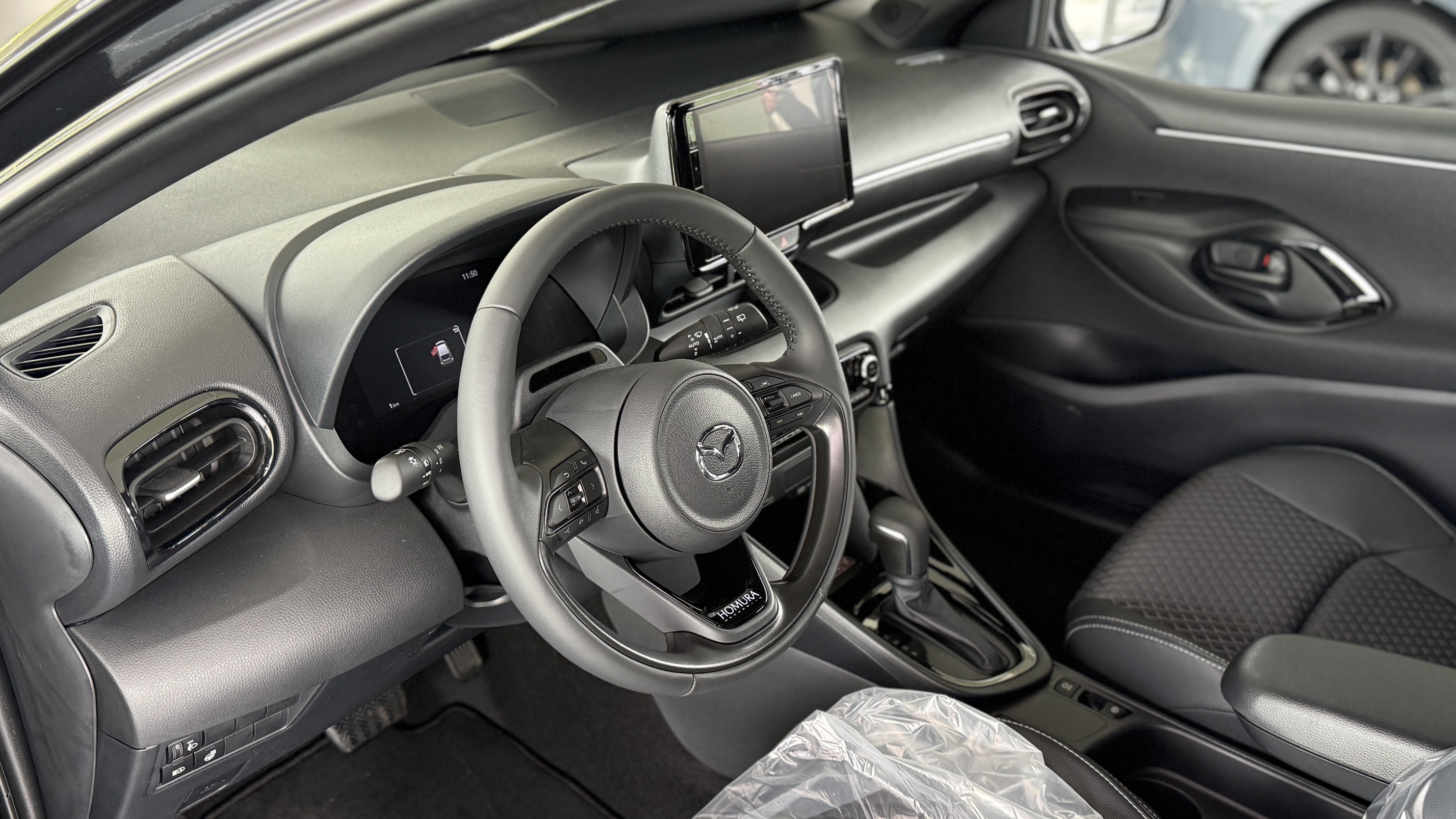 mazda - Visuel 5