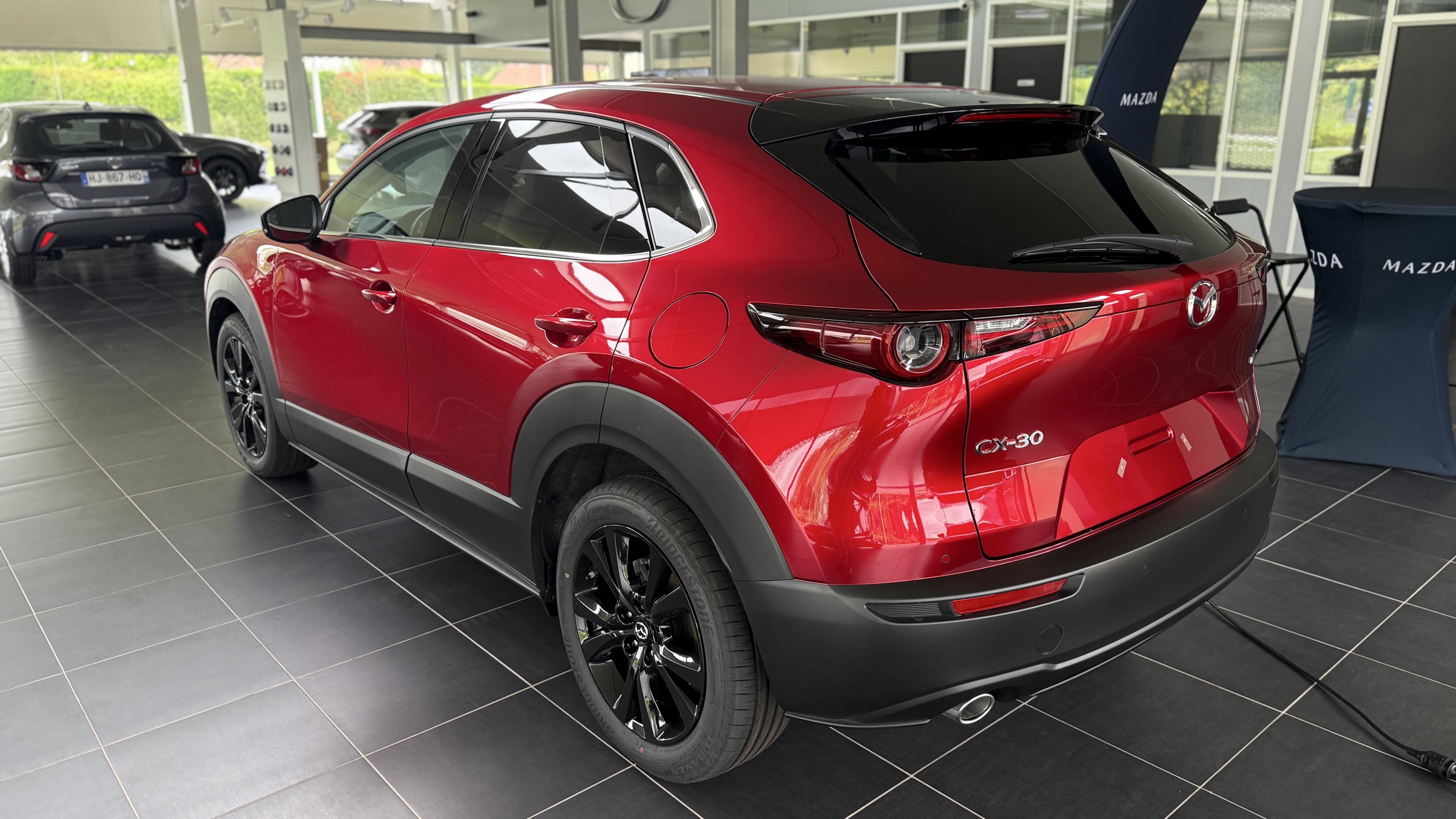 mazda - Visuel 3