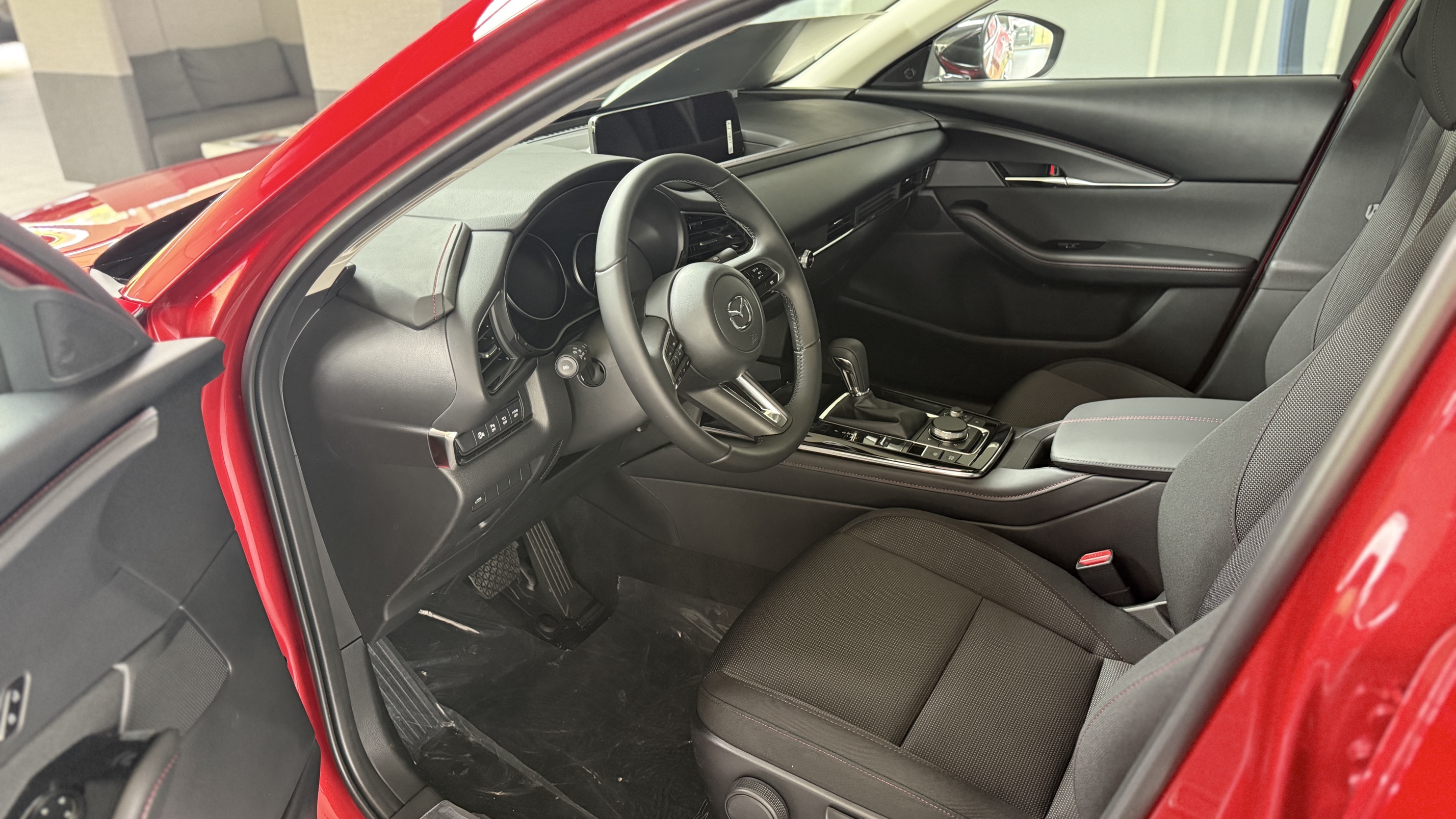 mazda - Visuel 4