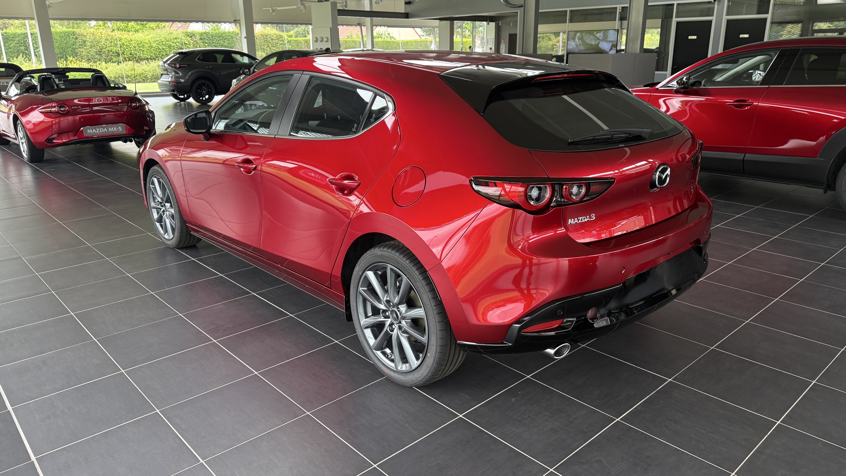 mazda - Visuel 2