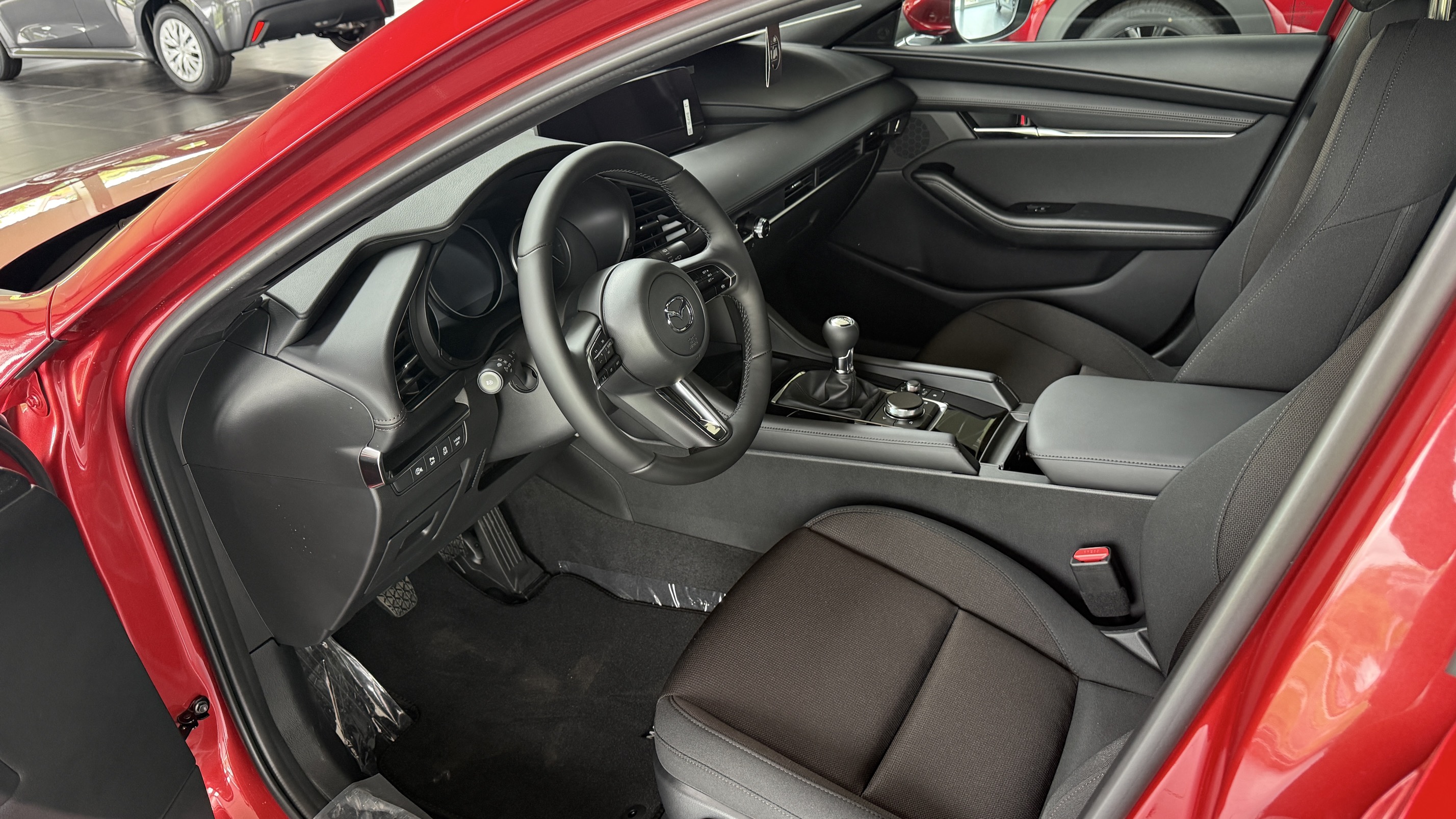 mazda - Visuel 3