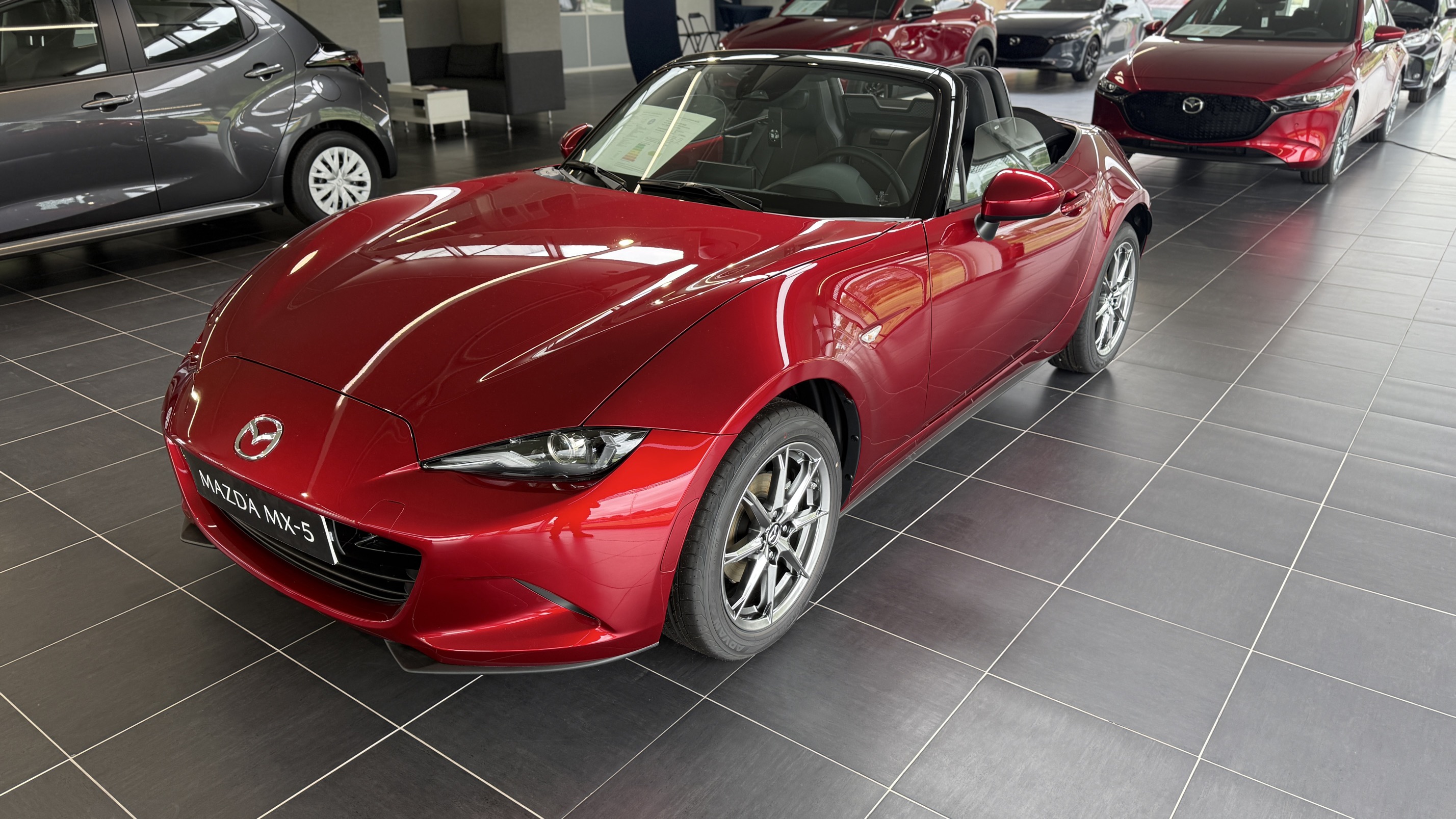 mazda - Visuel 2
