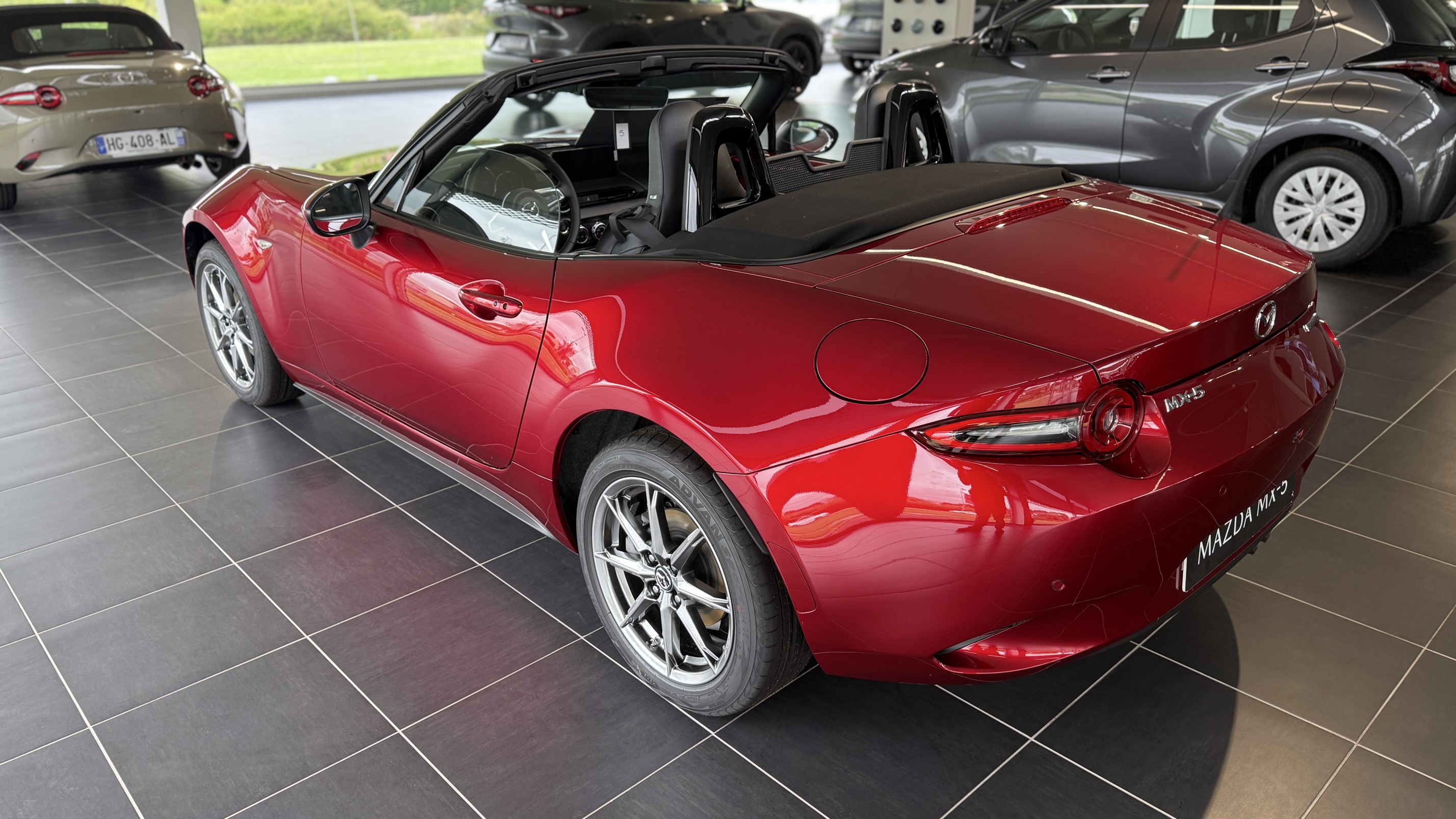 mazda - Visuel 3