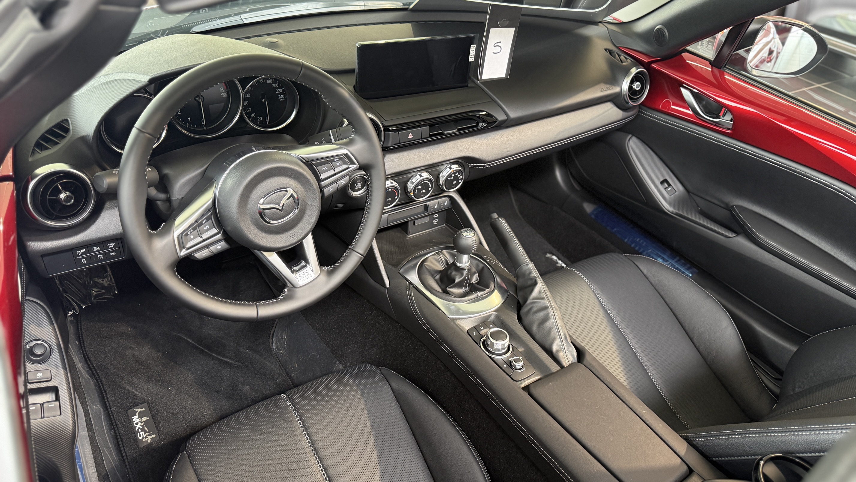 mazda - Visuel 4