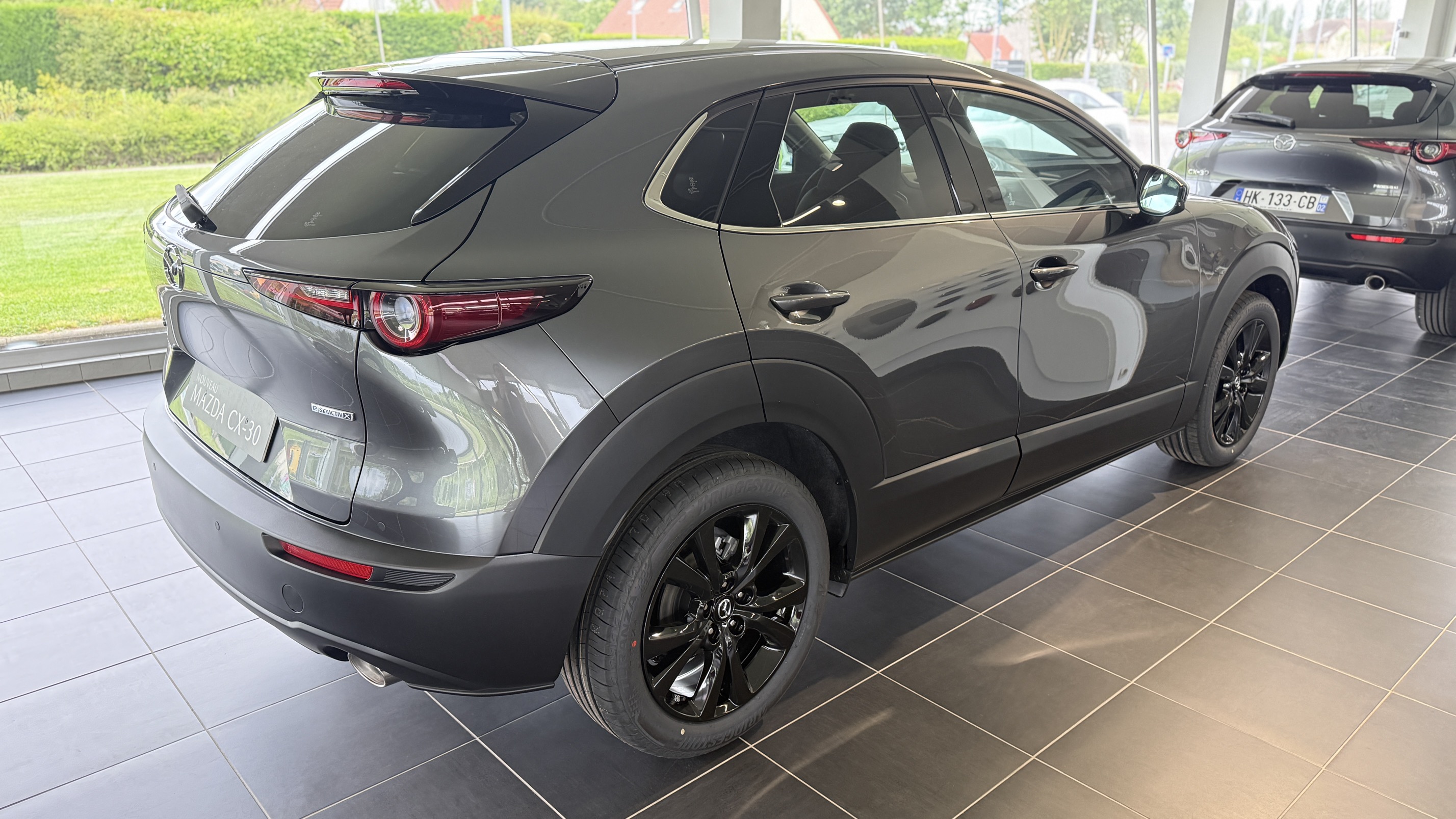 mazda - Visuel 1