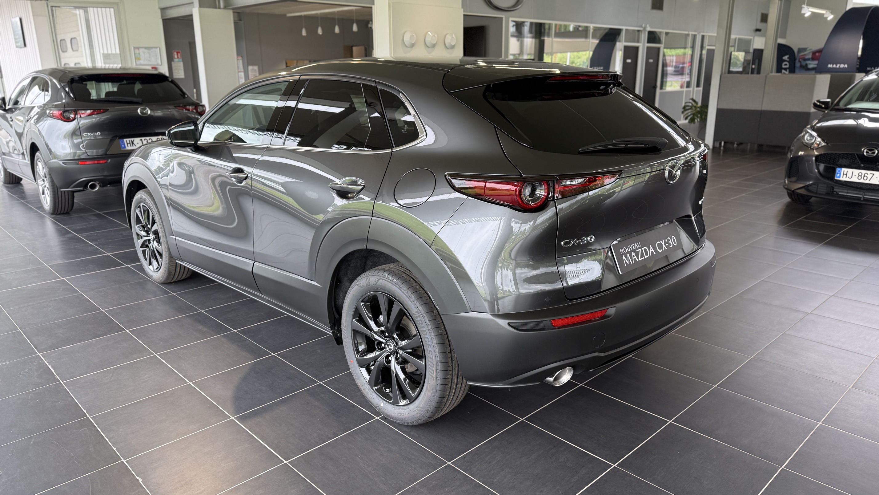 mazda - Visuel 2
