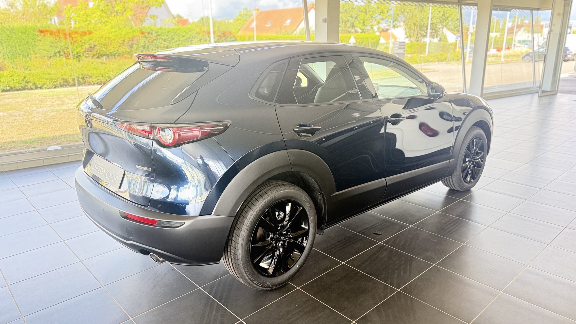 mazda - Visuel 2