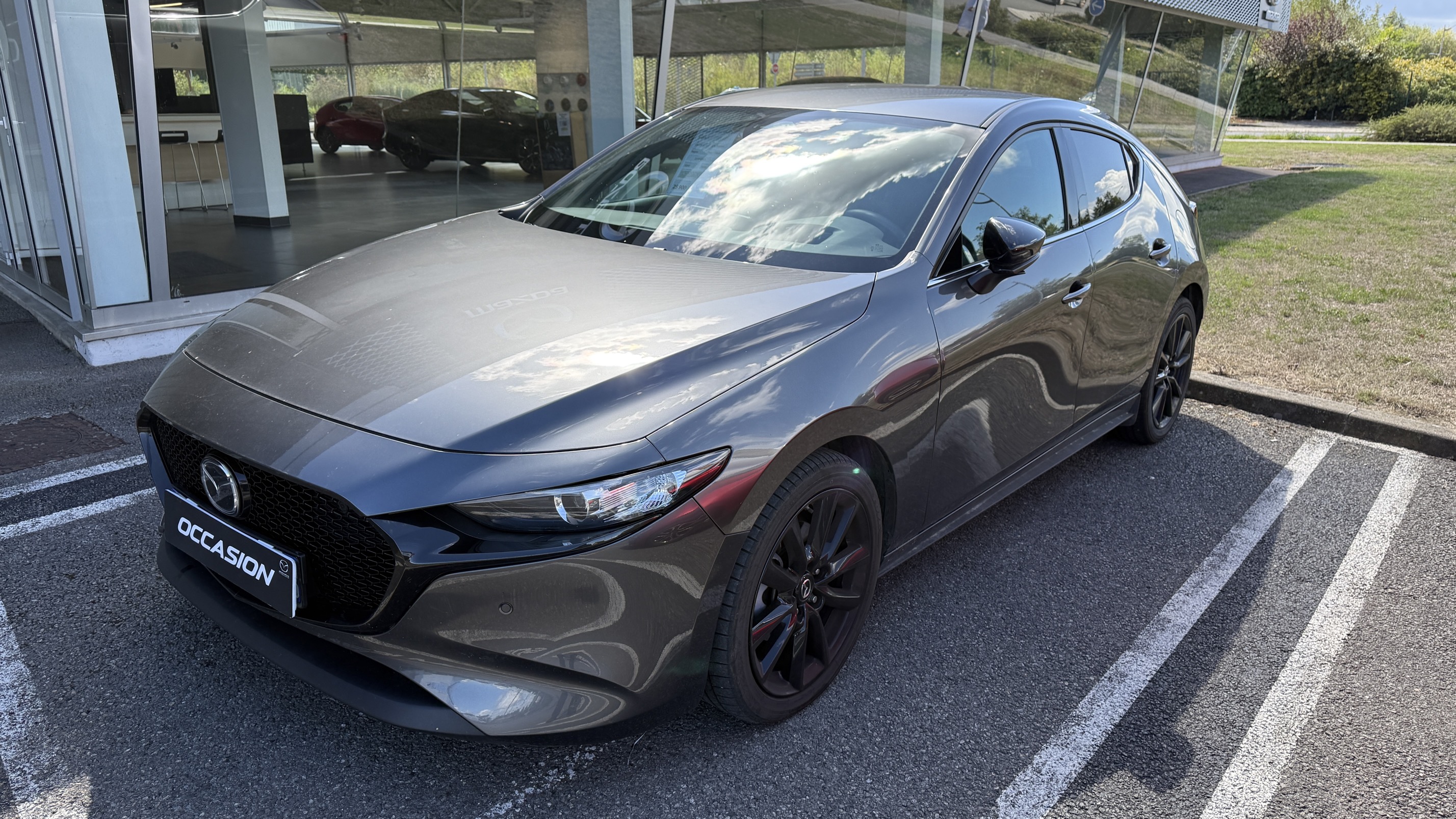 mazda - Visuel 3