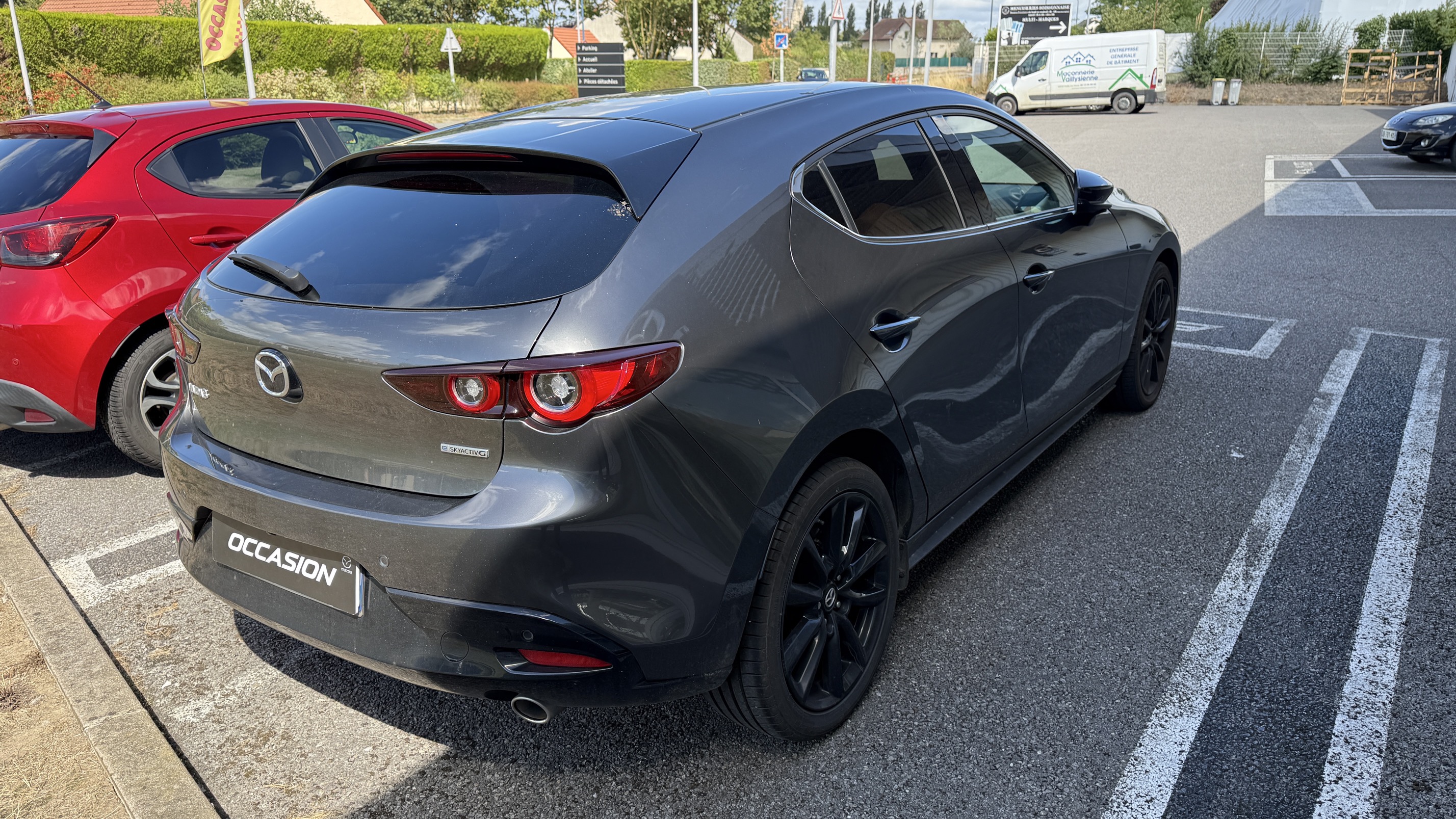 mazda - Visuel 5