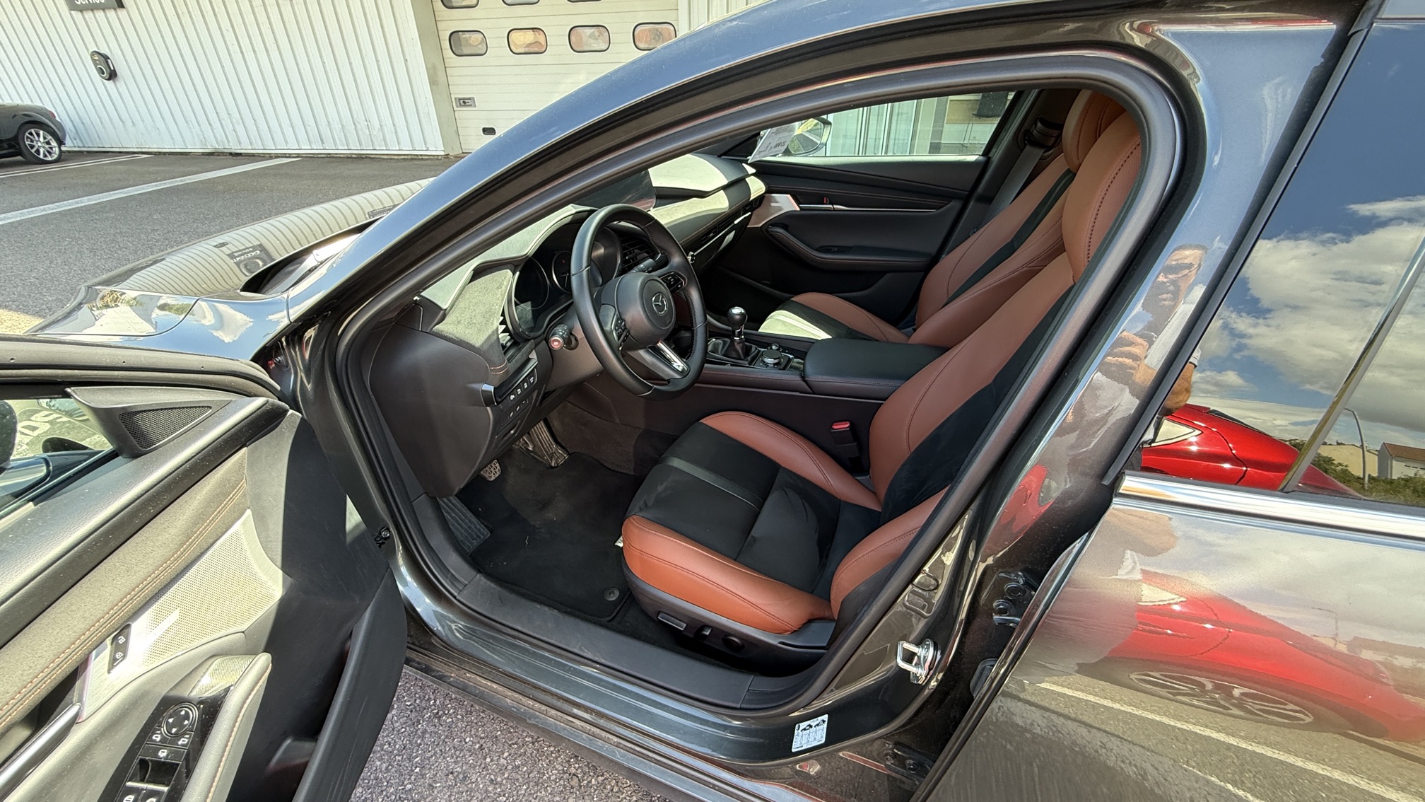 mazda - Visuel 4