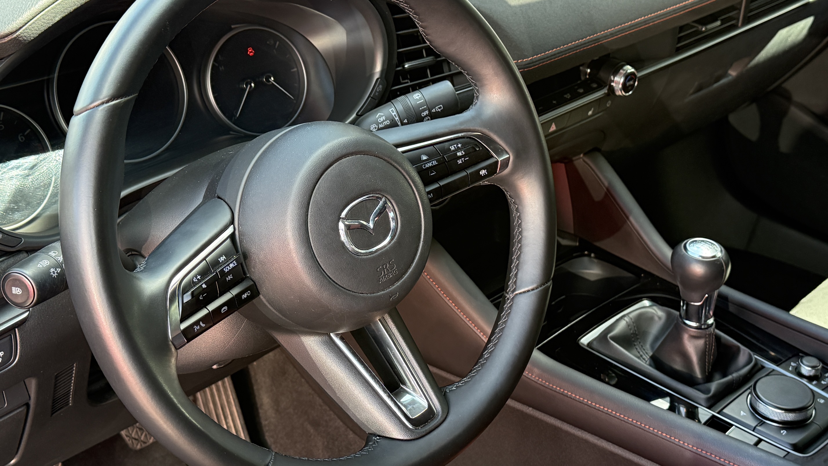 mazda - Visuel 6
