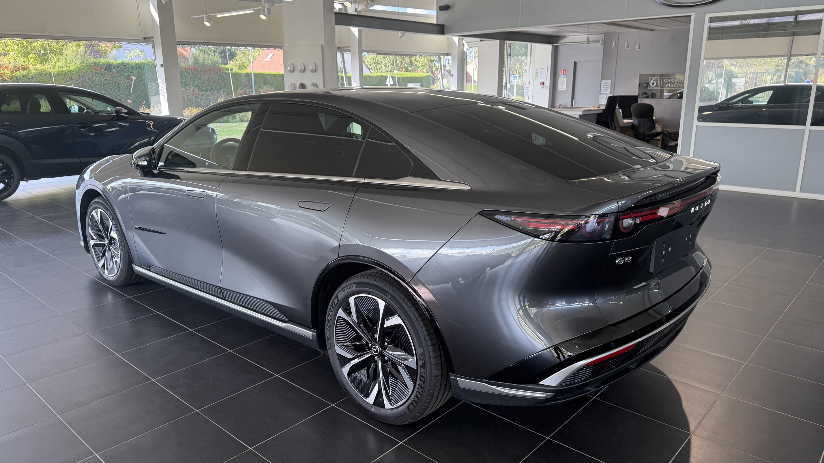 mazda - Visuel 3