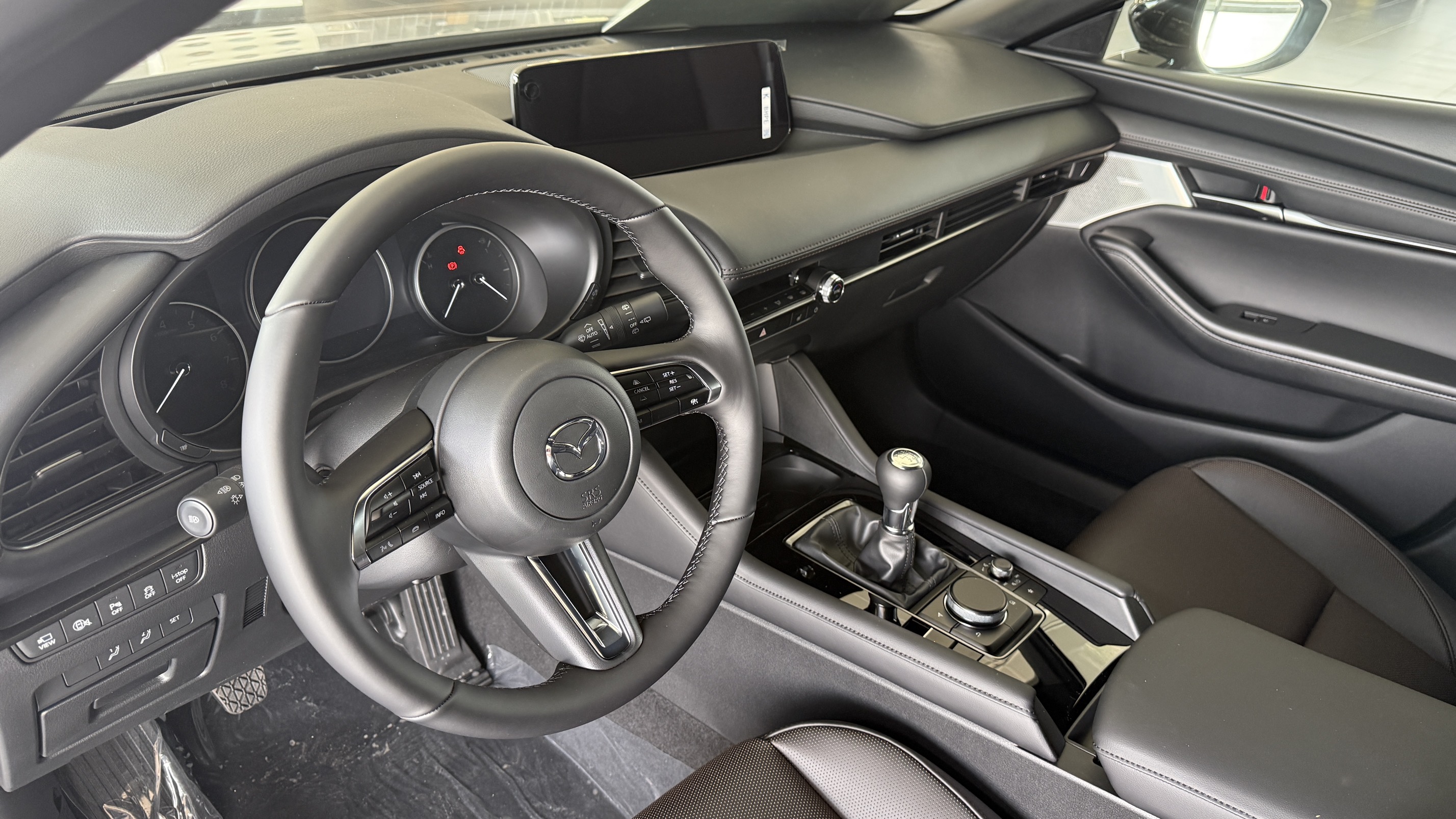 mazda - Visuel 2