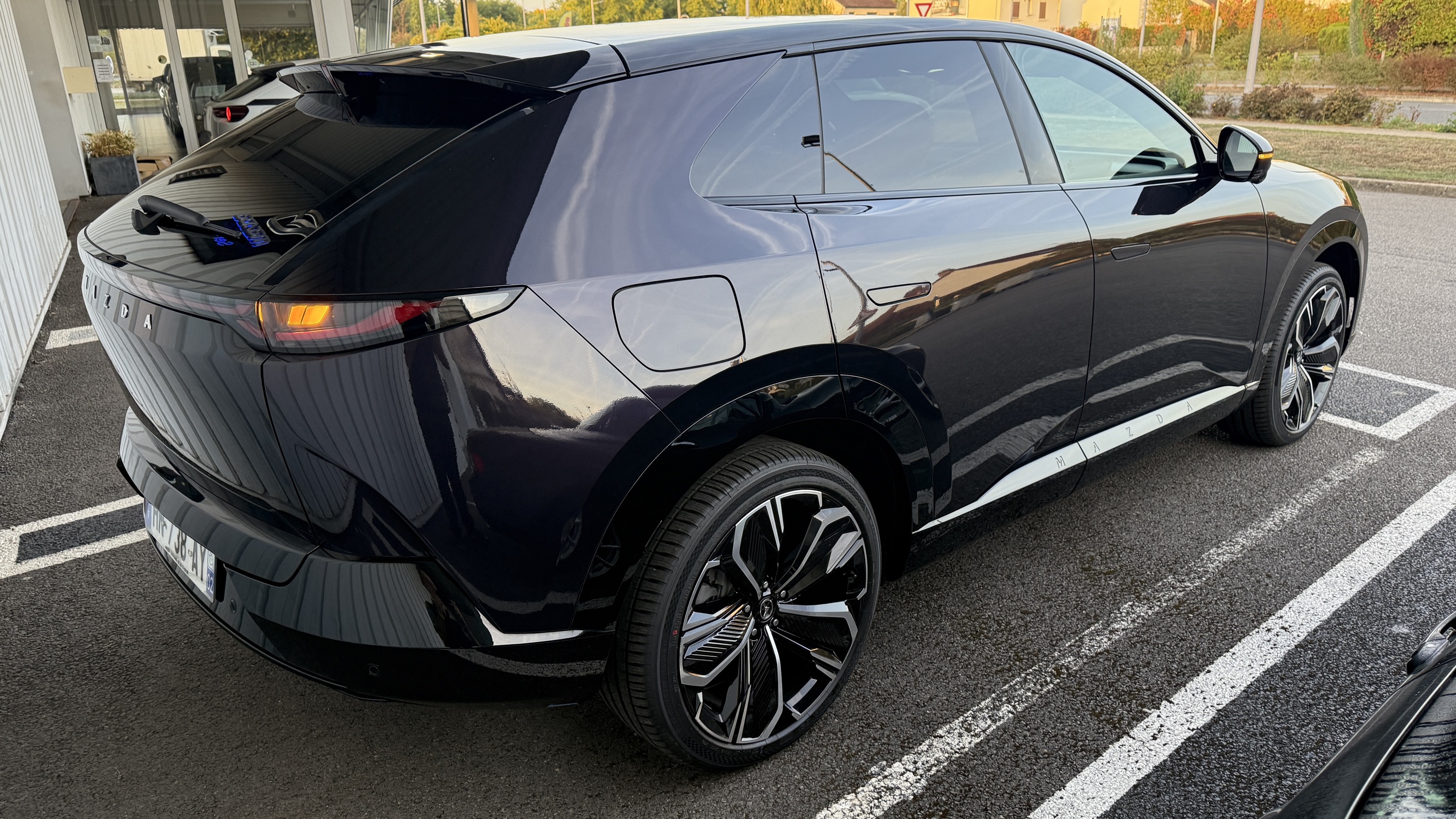 mazda - Visuel 3