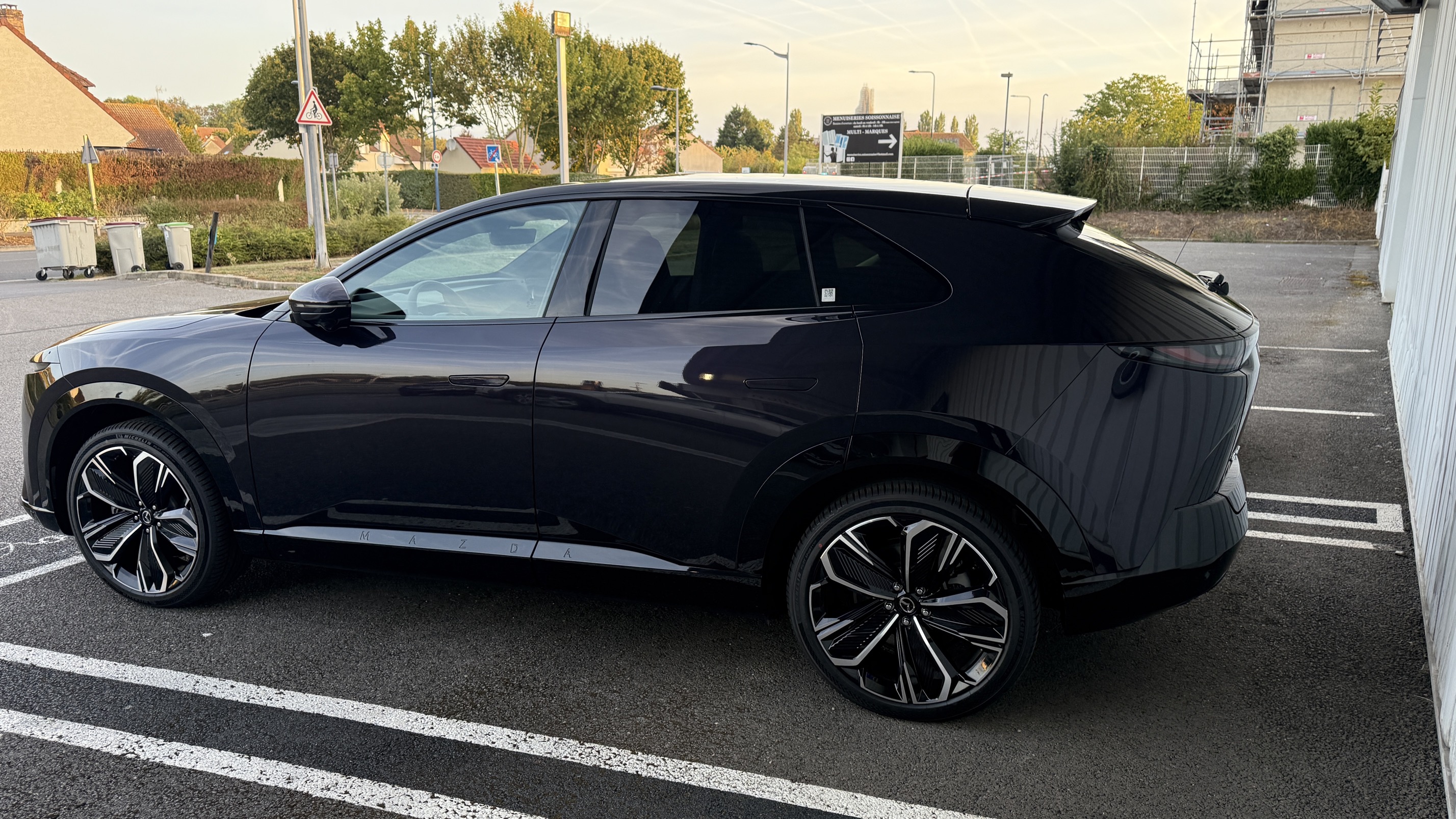 mazda - Visuel 2